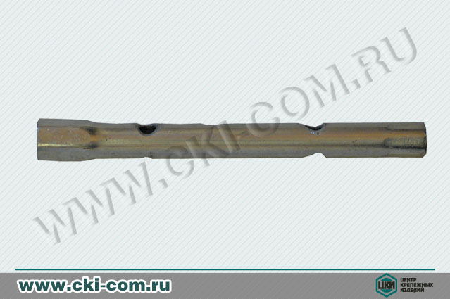 Ключ прямой