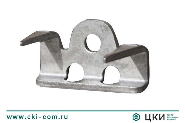 Гвоздек ТВИН МИНИ