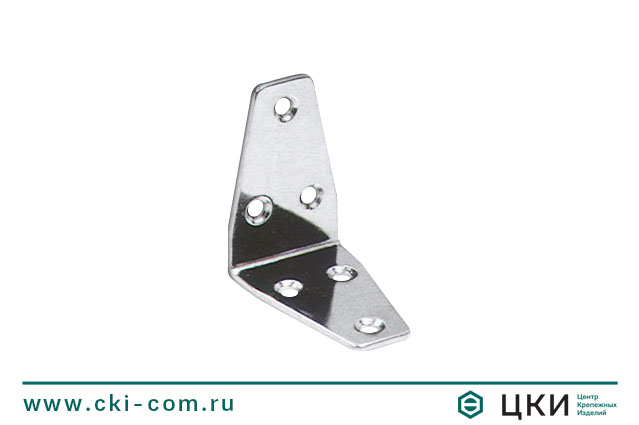 Уголок мебельный трапецеидальный М 8341