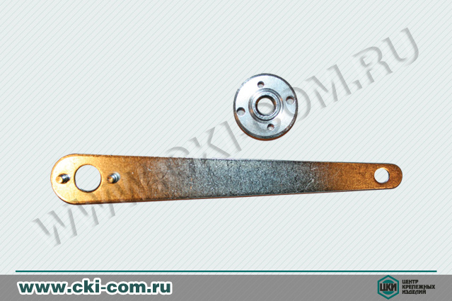 Принадлежности для УШМ Bosch