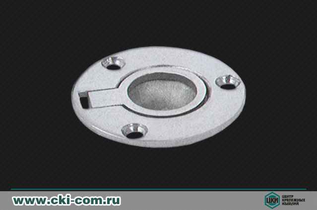 Кольцо подъёмное М 8441