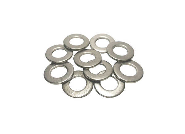 Шайба, запоминающая форму - новая реальность?