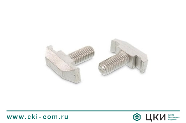 Болт с Г-образной головкой, 50/30 art.9094