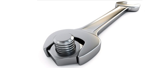 Размеры под ключ для болтов и гаек