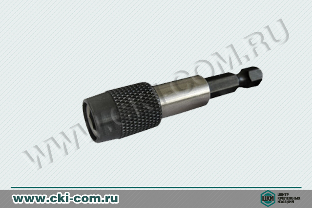 Держатели битов Narex Bystrice 8318