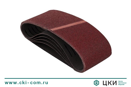 Бумага наждачная ЛШМ