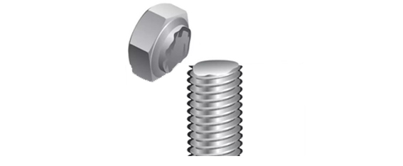 Разрушающие нагрузки для болтов