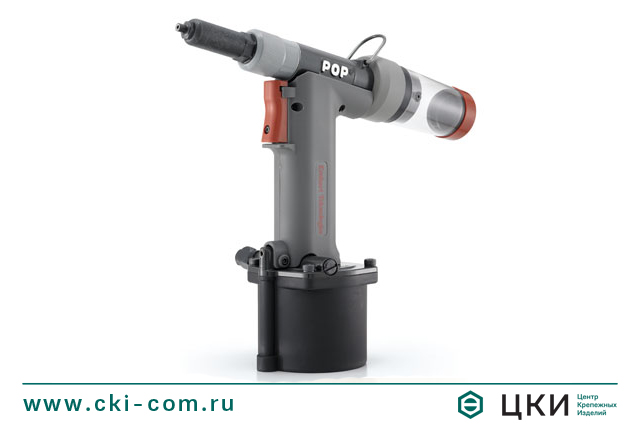 Заклепочник POP ProSet 1600 MCS