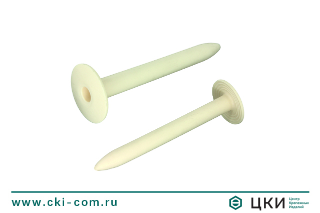 Фиксатор для изоляции FM