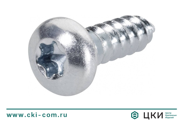 Саморез DIN 7981 F