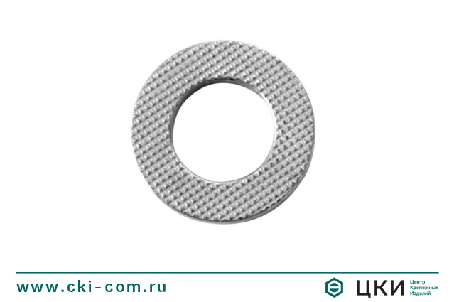 Шайба стопорная Locktix art. 88119