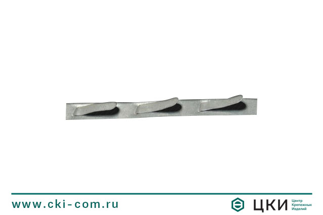 Лента монтажная LVA