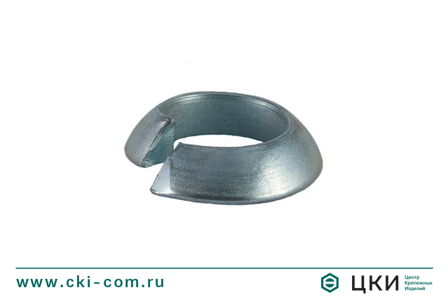 Шайба пружинная сферическая DIN 74361