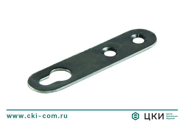 Планка подвесная (тип 2)