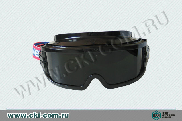 Очки Uvex, серия Ultravision 9301