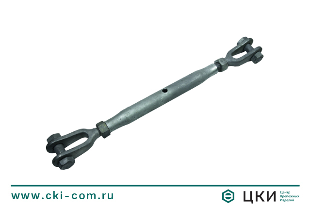 Талреп DIN 1478