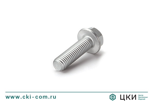 Болт с фланцем art. 88913 RIPP