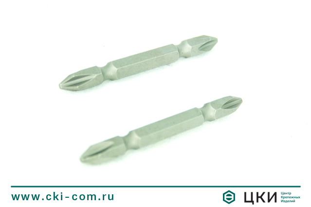 Бит двусторонний