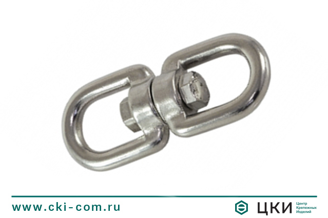 Вертлюг М8254