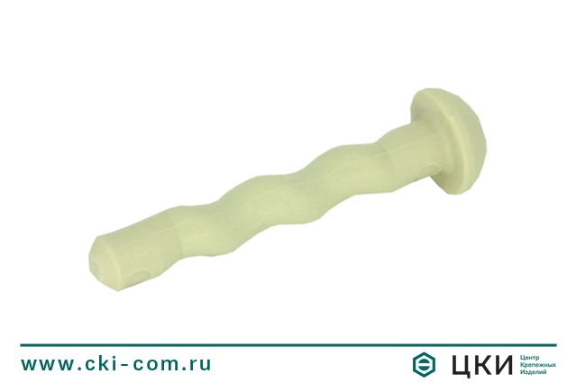 Дюбель-гвоздь SNAKE