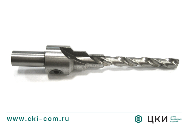 Сверло для мебельной стяжки