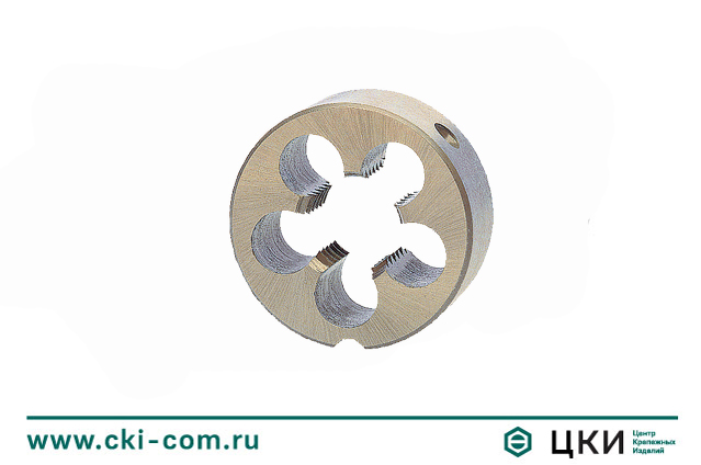 Плашки Bucovice Tools