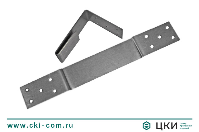 Опора стропильная скользящая