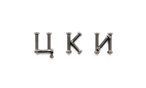 Гайки: от Архимеда до RIPP LOCK
