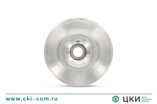 Шайба уплотнительная под линзообразную головку