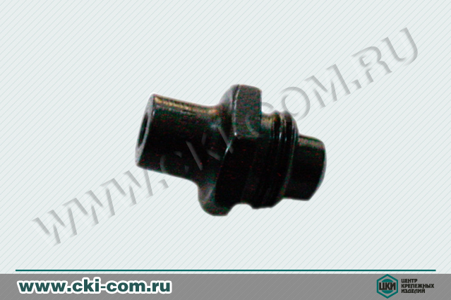 Насадки для тяговых заклепочников POP