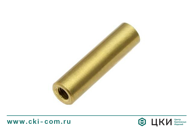 Стойка круглая