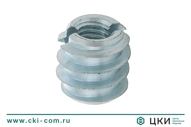 Муфта мебельная DIN 7965