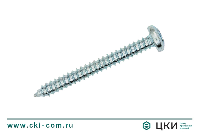 Саморез DIN 7981 C