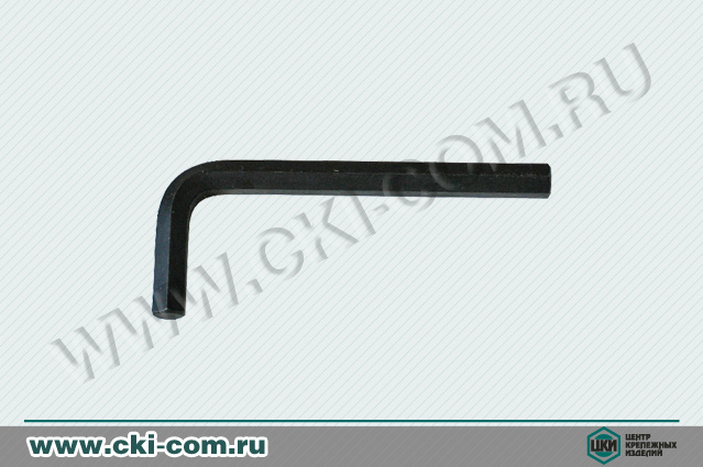 Ключ  шестигранный Bondhus, США