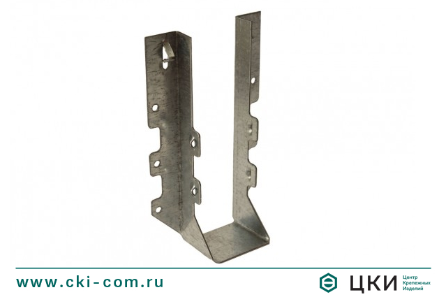 Открытая опора бруса "Американка" (тип 1)