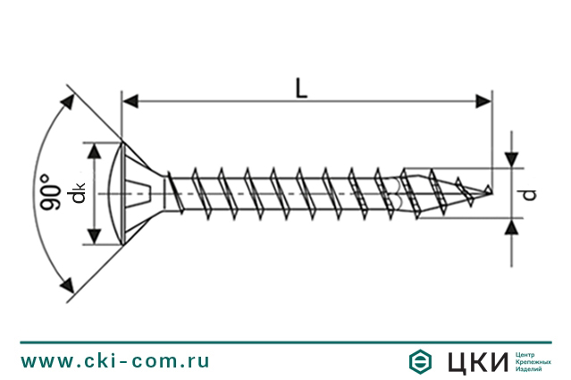 саморез Spax скругл голова чертеж ЦКИ.jpg