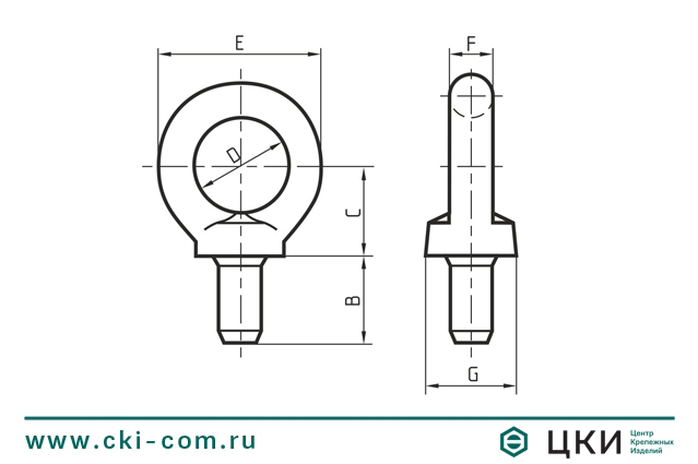 черптеж Рым-болт DIN 580 CERTEX ЦКИ.jpg