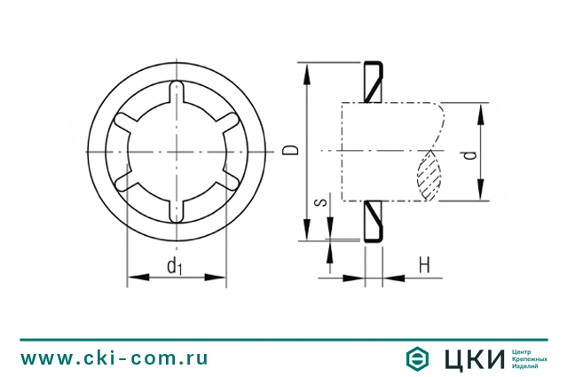 Шайба стопорная STAR-LOCK чертеж.jpg Шайба стопорная STAR-LOCK чертеж.jpg