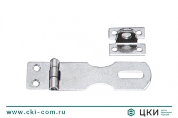 Проушина замка М 8052