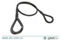 Ветвь канатная ВК