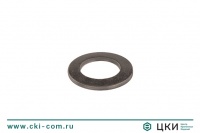 Шайба узкая DIN 433
