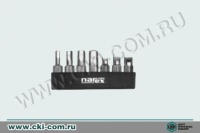 Набор битов Narex Bystrice 8571