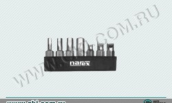 Набор битов Narex Bystrice 8571