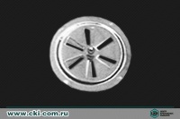 Решетка вентиляционная М 8057 F