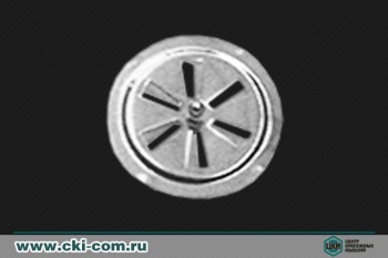 Решетка вентиляционная М 8057 F