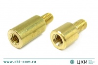 Стойка круглая