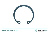Кольцо стопорное DIN 472