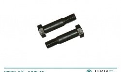 Болт призонный DIN 7968