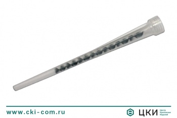 Насадка для химического анкера TECH-KREP