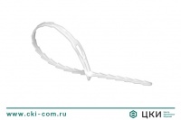 Стяжка кабельная универсальная